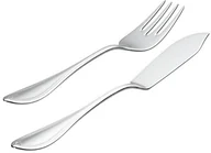 Zestawy sztućców - WMF 1119356346 ryba  zestaw 12-częściowy, stal nierdzewna, srebrny, 45 x 30 x 10 cm, 12 jednostek 1119356346 - miniaturka - grafika 1