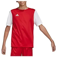 Piłka nożna - Adidas ESTRO 19 JSYY DP3215 | WYDAJNOŚĆ | KOSZULKI | PIŁKA NOŻNA | 116 - miniaturka - grafika 1