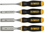 Młotki - DEWALT Zestaw dłut do drewna skrobaków DWHT0-16063 - miniaturka - grafika 1