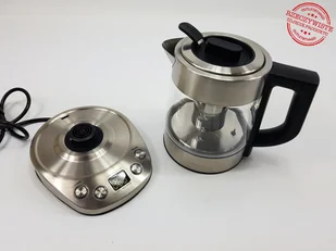 Severin WK 3473 - Czajniki elektryczne - miniaturka - grafika 10