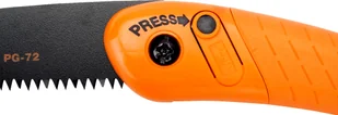 Bahco piła ręczna składana ogrodnicza [PG-72] - Piły ręczne - miniaturka - grafika 3