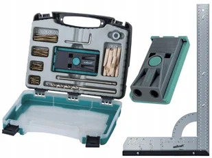 WOLFCRAFT Przyrząd do połączeń kołkowych (4642000) - Narzędzia warsztatowe - miniaturka - grafika 6