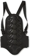 Ochraniacze - protectWEAR Protectwear ochraniacz na plecy do motocykla, BMX, narciarstwa i snowboardu RP-2 rozmiar M, czarny RP-2-M - miniaturka - grafika 1