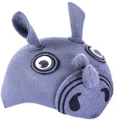 Stroje karnawałowe - INNY PRZEBRANIE STRÓJ KOSTIUM CZAPKA NOSOROŻEC - miniaturka - grafika 1