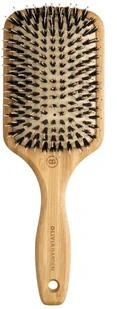 Olivia Garden Bamboo Touch Detangle Combo L - Szczotki i grzebienie do włosów Olivia Garden Bamboo Touch Detangle Combo L - Szczotki i grzebienie do włosów - miniaturka - grafika 3
