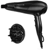 Suszarki do włosów - Remington Suszarka do włosów D3195GP 133175 - miniaturka - grafika 1