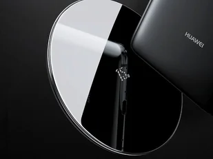 Baseus Ładowarka indukcyjna QI Simple Wireless Charger 15W black WXJK-B01 - Ładowarki do telefonów - miniaturka - grafika 8