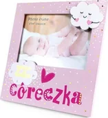 Ramki na zdjęcia - Pan Dragon Ramka Ramka Harmony-Córeczka 2 444863 - miniaturka - grafika 1