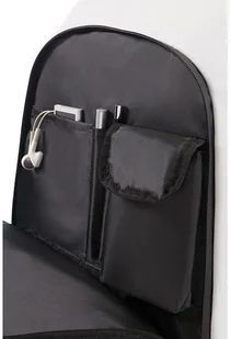 Samsonite Paradiver Light Back Pack, kolor: biały 74775/1908 - Plecaki - miniaturka - grafika 13