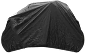 Akcesoria rowerowe - ProPlus Proplus Pokrowiec Na Dwa Rowery. Osłona Przód. (330289) - miniaturka - grafika 1