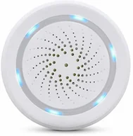 Alarmy - InLine 40150 syrena alarmowa - miniaturka - grafika 1