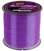 Żyłki wędkarskie - Mikado żyłka karpiowa Territory Purple 600m 0,35 - miniaturka - grafika 1