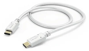 Hama Kabel USB-C USB-C 1.0 m - Kable USB - miniaturka - grafika 3