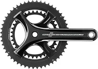 Narzędzia rowerowe - Campagnolo KRG POTENZA 11 Ultra-Torque UT HO fc18-po262,11-F. 36  52 z, 172.5 mm, czarna (1 sztuki) 211015 - miniaturka - grafika 1