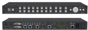Inne akcesoria audio-wideo - Kramer VP-778 4K 30 przełącznik matrycowy/podwójny skaler 72-80334020 - miniaturka - grafika 1