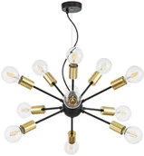 Lampy sufitowe - Lampa wisząca JACKSON T546PL-12B Maytoni - miniaturka - grafika 1