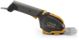 Stiga Nożyce do żywopłotu STIGA SGM 72 AE - Nożyce i noże - miniaturka - grafika 4