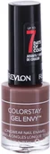 Lakiery do paznokci - Revlon Colorstay Gel Envy lakier do paznokci 11,7 ml dla kobiet 465 2 Of A Kind 11,7ml - miniaturka - grafika 1
