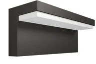 Lampy ogrodowe - Philips 16483/93/P3 - LED Kinkiet zewnętrzny MYGARDEN BUSTAN 2xLED/4,5W - miniaturka - grafika 1