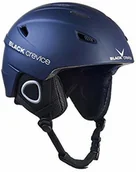 Kaski narciarskie - Black Crevice kask narciarski kask Kitzbühel, m BCR143764-NW-M - miniaturka - grafika 1