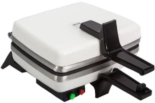 Dezal 301.6 Czarna - Gofrownice - miniaturka - grafika 2