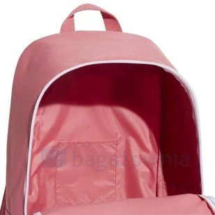 Adidas Plecak Linear Classic BP Daily ED0292 różowy PLECAK_ADIDAS_ED0292_R - Plecaki - miniaturka - grafika 5
