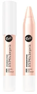 Bell HypoAllergenic Eye&Skin Stick Concealer, sztyft korygujący pod oczy i do twarzy 02 - Korektory do twarzy - miniaturka - grafika 2