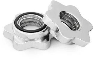 Marbo Sport Gryf prosty śrubowy 30 mm 167 - Marbo Sport 1009115 - Gryfy - miniaturka - grafika 2