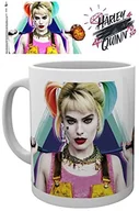 Kubki - Birds Of Prey Birds Of Prey Harley Quinn kubek unisex wielokolorowy MG3682 Standard Multicolor MG3682 - miniaturka - grafika 1
