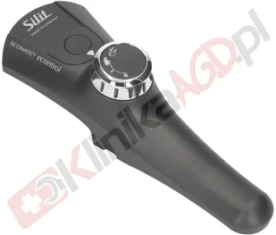 Silit Uchwyt do pokrywy Szybkowara Econtrol 18+22cm 21.5026.4484 - Pozostałe akcesoria kuchenne - miniaturka - grafika 2