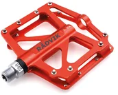 Pedały rowerowe - RADVIK Pedały RADVIK RINDAL 14902-T TAN/PHANT - miniaturka - grafika 1