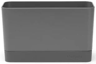 Brabantia Organizer na zlew grafitowy 117503 - Akcesoria do sztućców - miniaturka - grafika 2