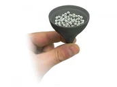 Pozostałe akcesoria barmańskie - Vin bouquet Kulki do czyszczenia karafki Vin Bouquet FIA 012 FIA 012 - miniaturka - grafika 1