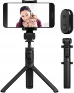 Selfie stick - Xiaomi 3w1 Selfie Stick + Zdalny Pilot Bt + Statyw - miniaturka - grafika 1