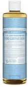 Kosmetyki kąpielowe dla dzieci - Dr. Bronner Dr. bronner  mydło  mydło naturalne  475 ML Baby-Mild (bez zapachu) 173229 - miniaturka - grafika 1