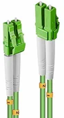 Kable - Lindy 15 m kabel LWL LC/LC, 50/125m, OM5 46315 - miniaturka - grafika 1
