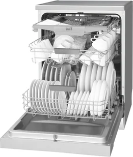 Zmywarka Amica DFM64D7EOqID - Zmywarki - miniaturka - grafika 4
