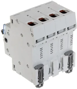 Legrand ROZŁĄCZNIK IZOLACYJNY LE-406489 TRÓJFAZOWY 100 A LE-406489 - Wyłączniki światła i elektryczne - miniaturka - grafika 4