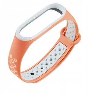 Cyfra.eu Wymienna opaska do Xiaomi Mi Band 3 / 4 2462-uniw - Akcesoria do smartwatchy - miniaturka - grafika 3