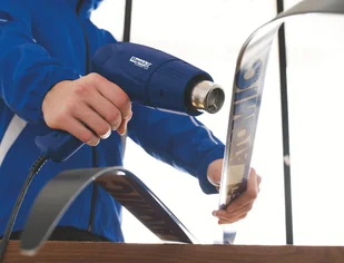 Rapid Thermal 1600W [24359800] - Opalarki - miniaturka - grafika 2