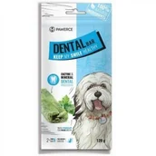 Suplementy i witaminy dla psów - Pawerce Dental Bar Medium Breeds 2Szt/Op 120G 14247 - miniaturka - grafika 1