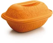 Pozostałe akcesoria kuchenne - Kilo Garnek rzymski 36cm x 24cm - miniaturka - grafika 1