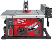 Piły elektryczne - Milwaukee M18 FTS210-121B - miniaturka - grafika 1