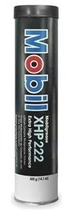 MOBIL Smar stały MOBILGREASE XHP 222 MOBIL 2015A0202530 - Pozostałe wyposażenie warsztatu MOBIL Smar stały MOBILGREASE XHP 222 MOBIL 2015A0202530 - Pozostałe wyposażenie warsztatu - miniaturka - grafika 1