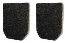 ELECTROLUX zestaw filtrów EFKW2 - Filtry do odkurzaczy - miniaturka - grafika 2