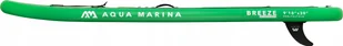 Aqua Marina Breeze - Deska SUP -  All Around - Aqua Marina BT-21BRP - Deski SUP i akcesoria - miniaturka - grafika 3