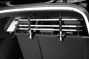 Trixie Trixie Aluminiowa Przegroda Samochodowa nr kat. 13171 - Sprzęt podróżny i transportery dla psów - miniaturka - grafika 4