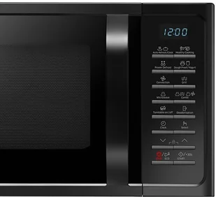 Kuchenka mikrofalowa Samsung MC28H5015CK - Kuchenki mikrofalowe - miniaturka - grafika 5