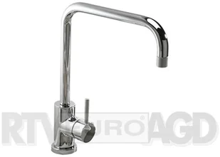 Alveus OZ 1134856 chrom 1134856 - Baterie kuchenne - miniaturka - grafika 2