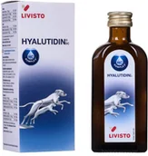 Suplementy i witaminy dla psów - Płyn na stawy Hyalutidin DC butelka 125 ML - miniaturka - grafika 1